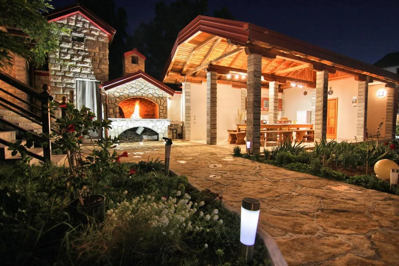 Xxl Ana Biograd Na Moru 1-22 Gosta Villa Polaca