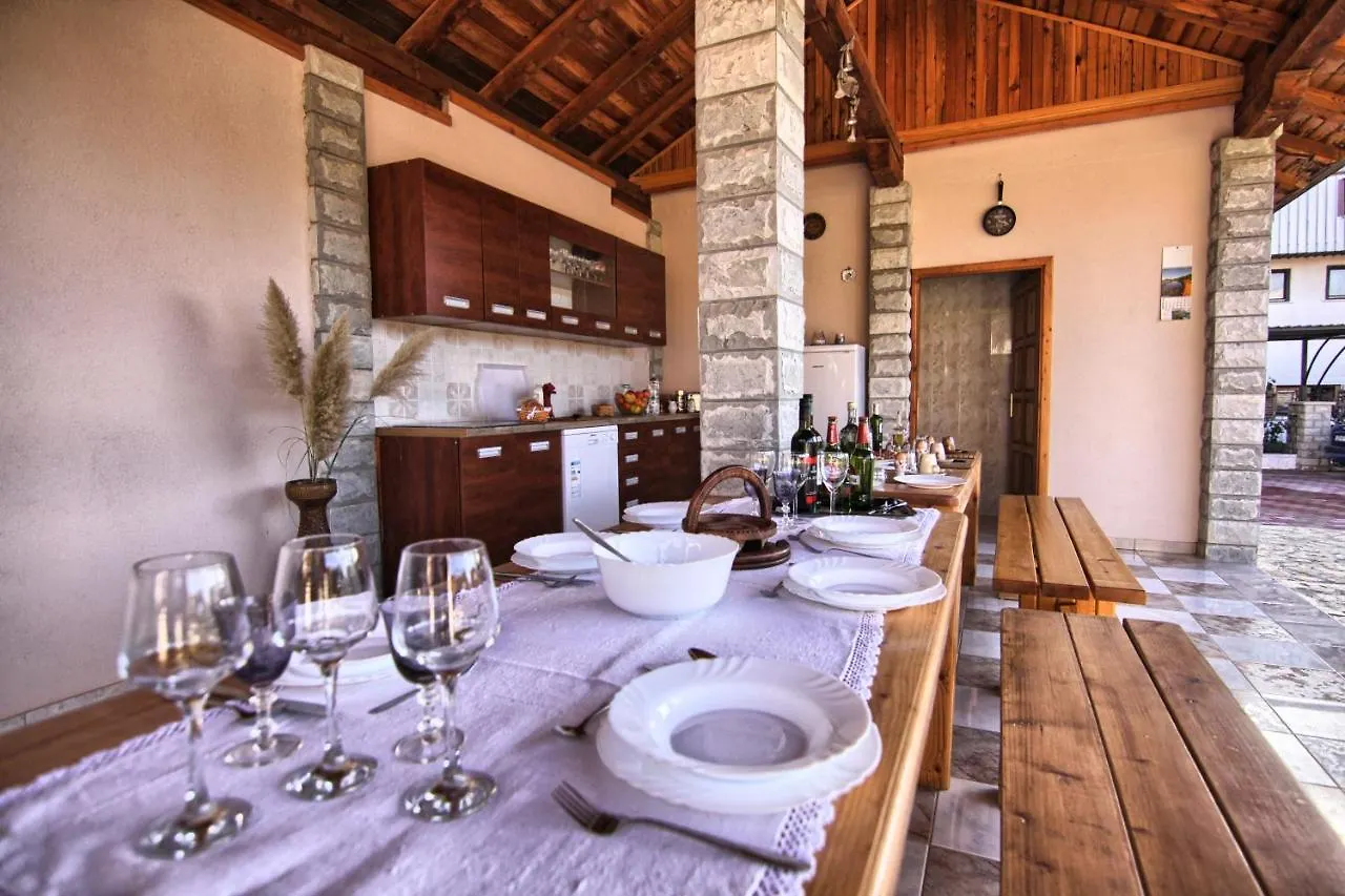 Xxl Ana Biograd Na Moru 1-22 Gosta Villa Polaca