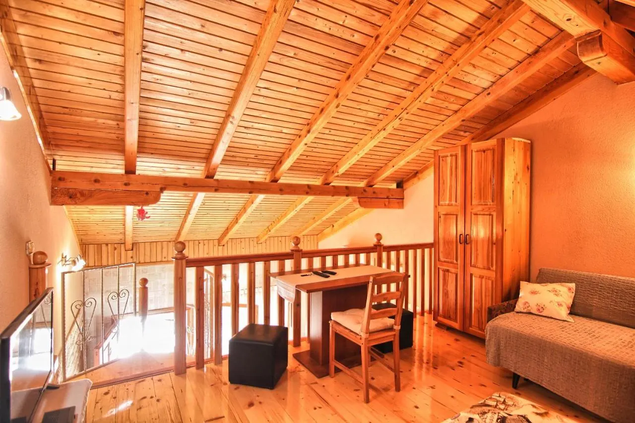 Xxl Ana Biograd Na Moru 1-22 Gosta Villa Polaca Croatia