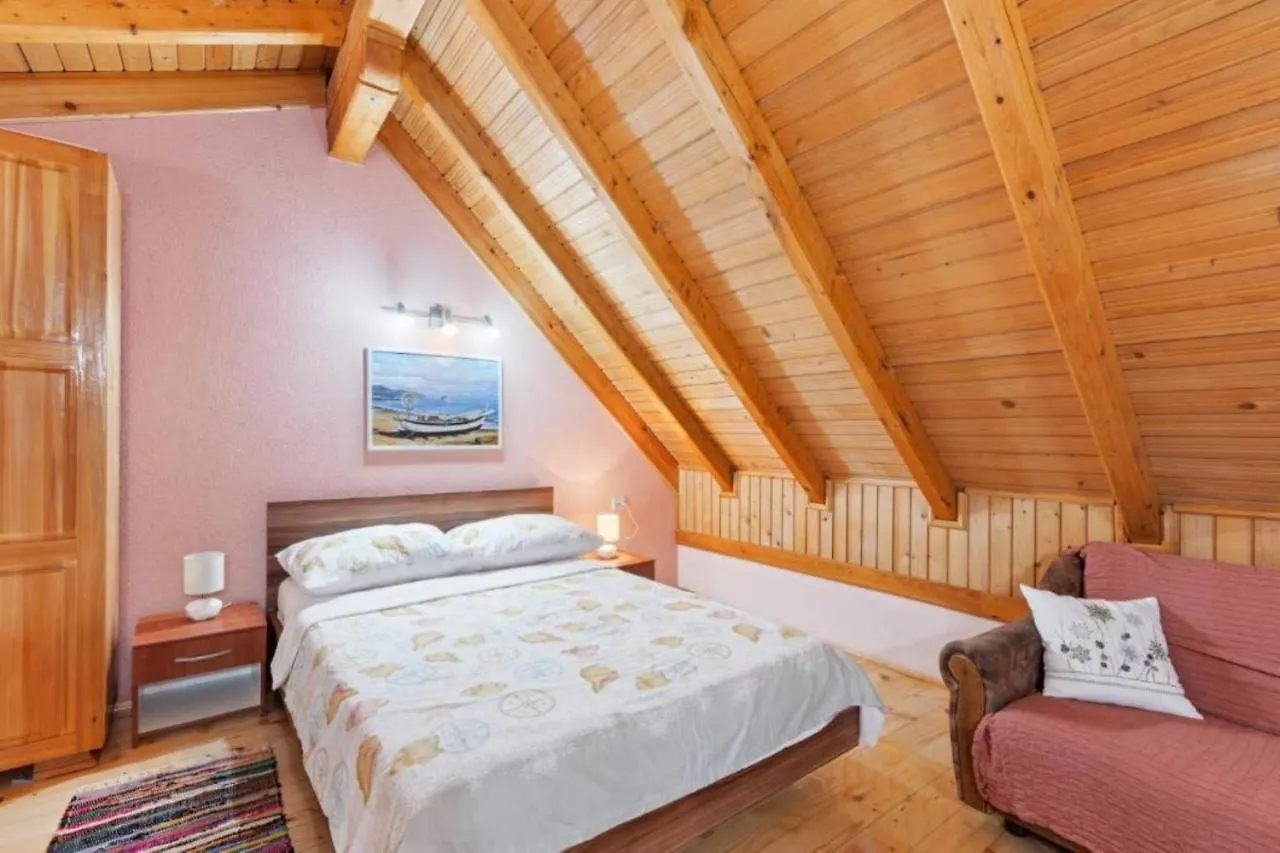 Xxl Ana Biograd Na Moru 1-22 Gosta Villa Polaca