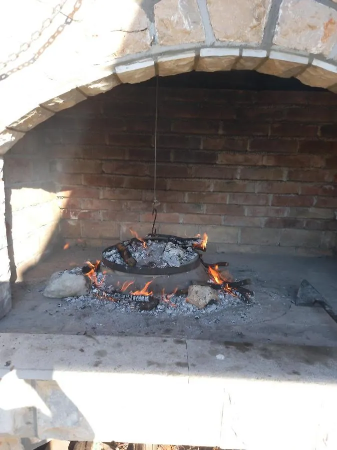 Xxl Ana Biograd Na Moru 1-22 Gosta Villa Polaca