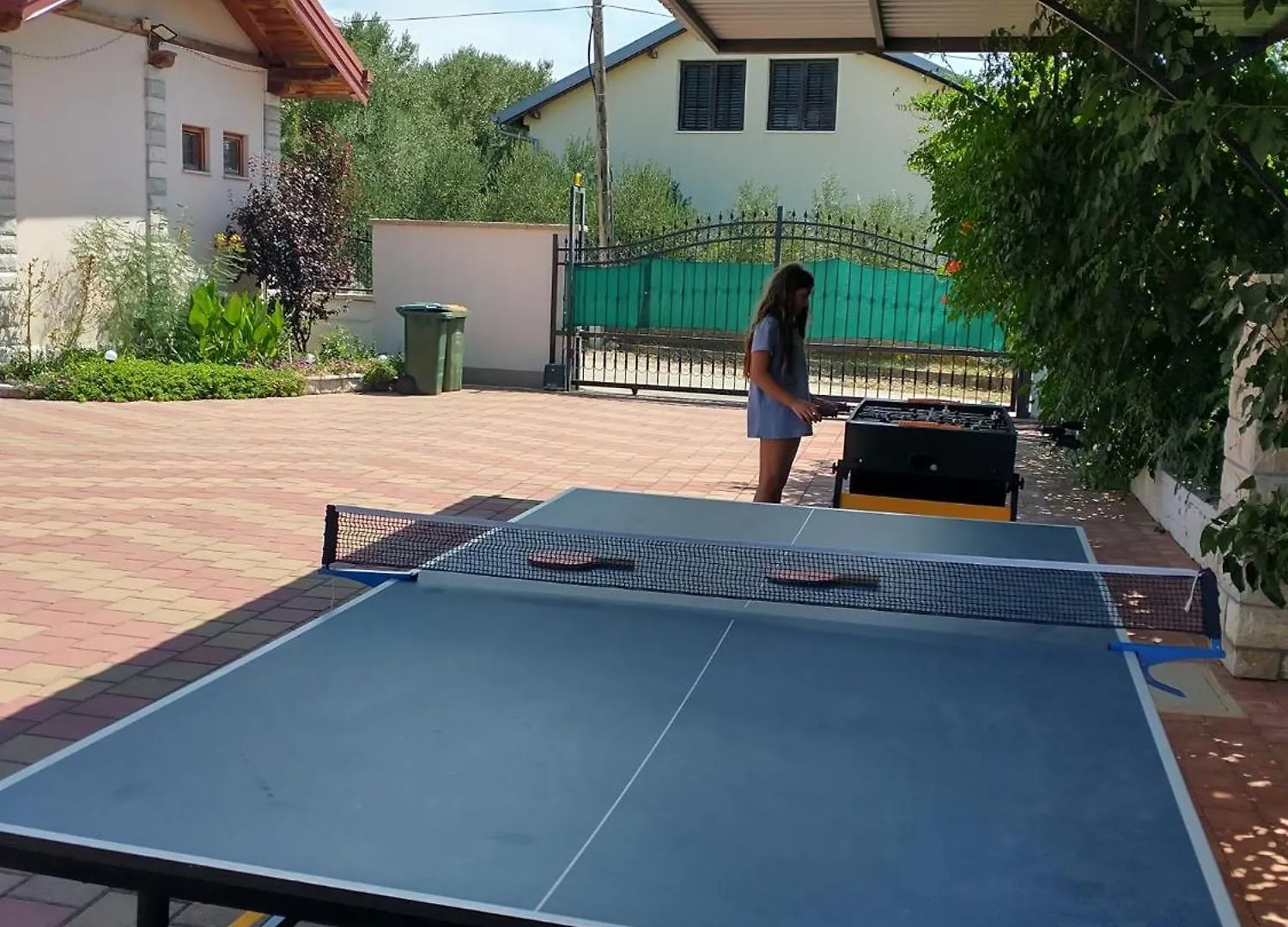 Xxl Ana Biograd Na Moru 1-22 Gosta Villa Polaca
