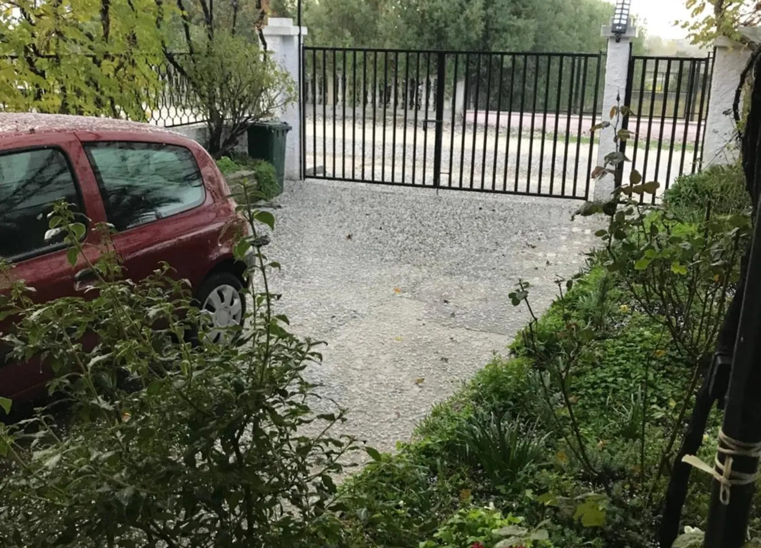 Xxl Ana Biograd Na Moru 1-22 Gosta Villa Polaca