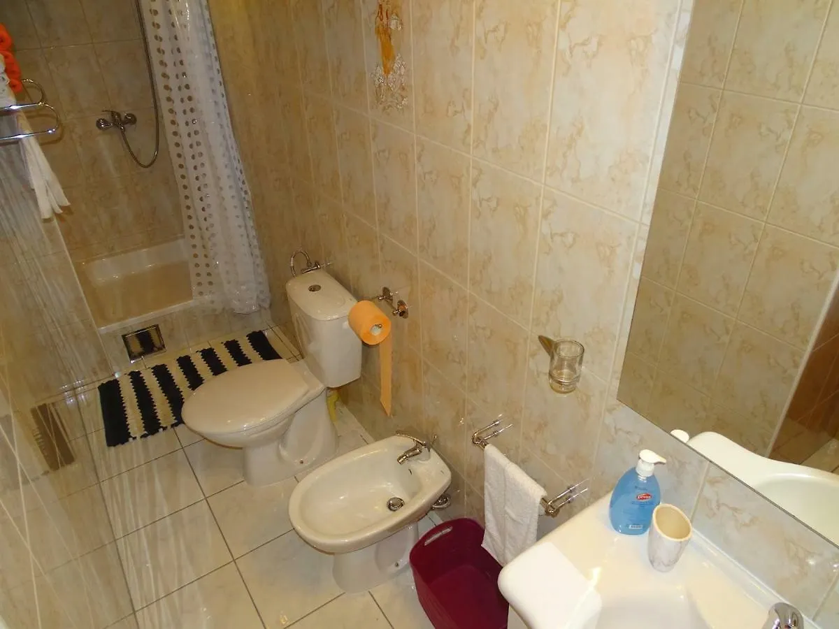 Xxl Ana Biograd Na Moru 1-22 Gosta Villa Polaca 0*,  Croatia