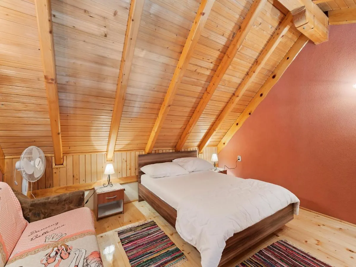 Xxl Ana Biograd Na Moru 1-22 Gosta Villa Polaca